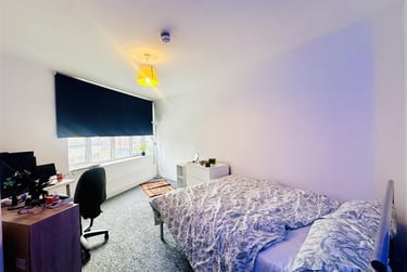 3 bed flat, Lower Parliament Street, Hockley, Nottingham, NG11EH - Image 7